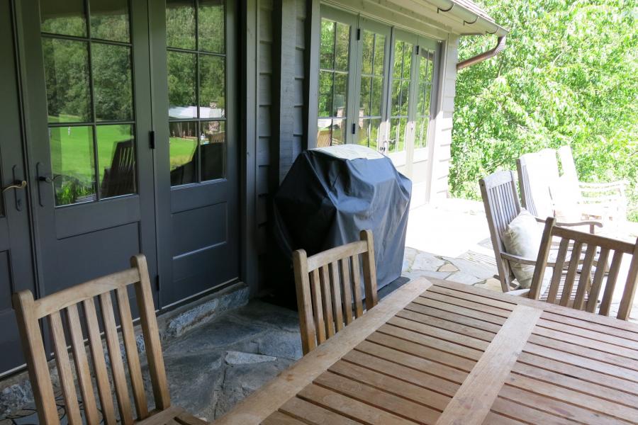 rural, water, barn, porch, patio, field, Asheville, 