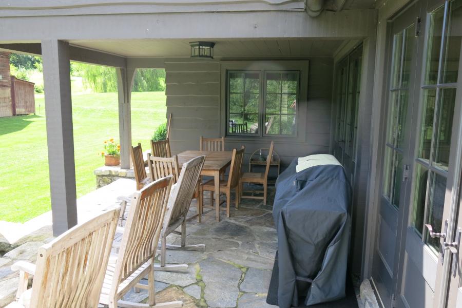 rural, water, barn, porch, patio, field, Asheville, 