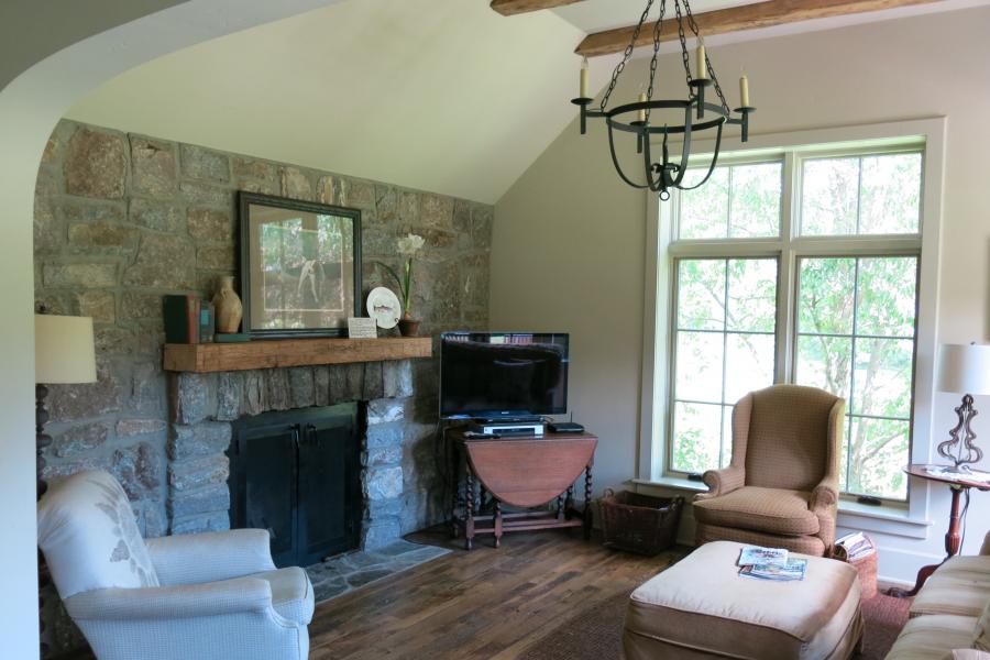 rural, water, barn, porch, patio, field, Asheville, 