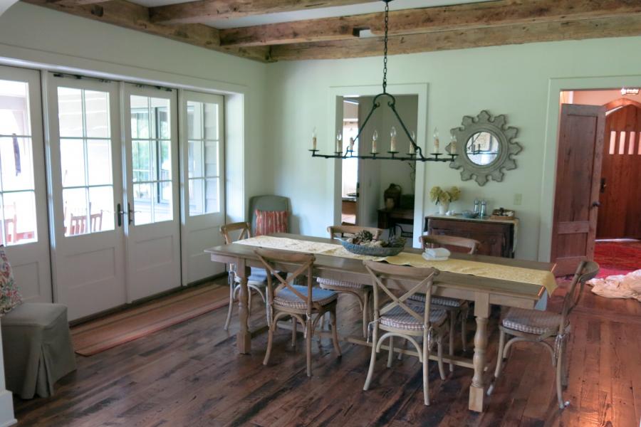 rural, water, barn, porch, patio, field, Asheville, 