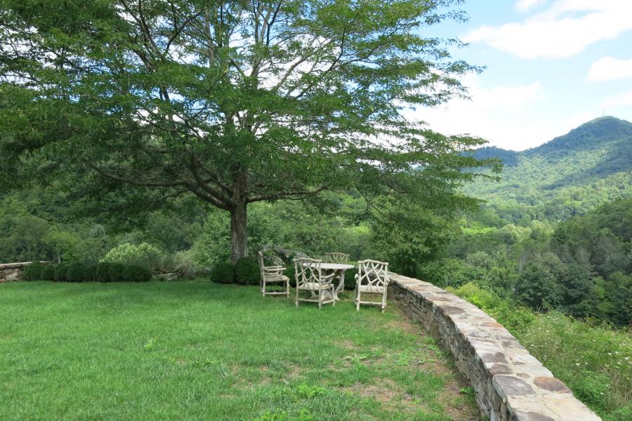 rural, water, barn, porch, patio, field, Asheville, 