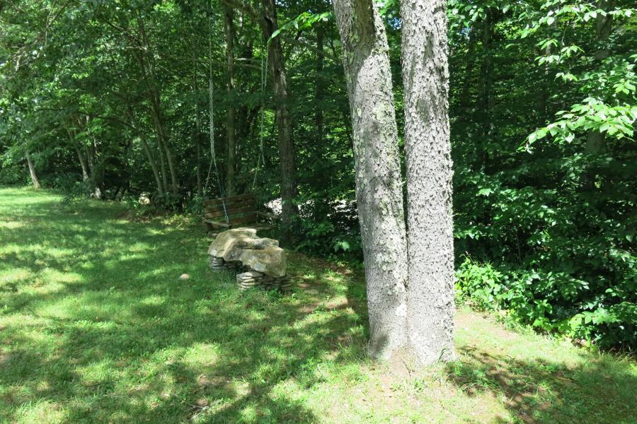 rural, water, barn, porch, patio, field, Asheville, 