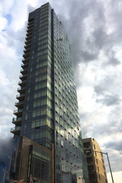 modern, contemporary, light, apartment, 