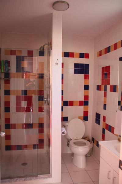 contemporary, kitchen, bathroom, staircase, suburban, 