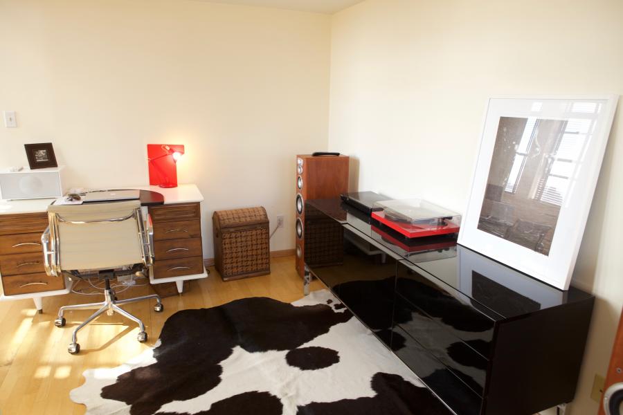 apartment, loft, modern, contemporary, light, 