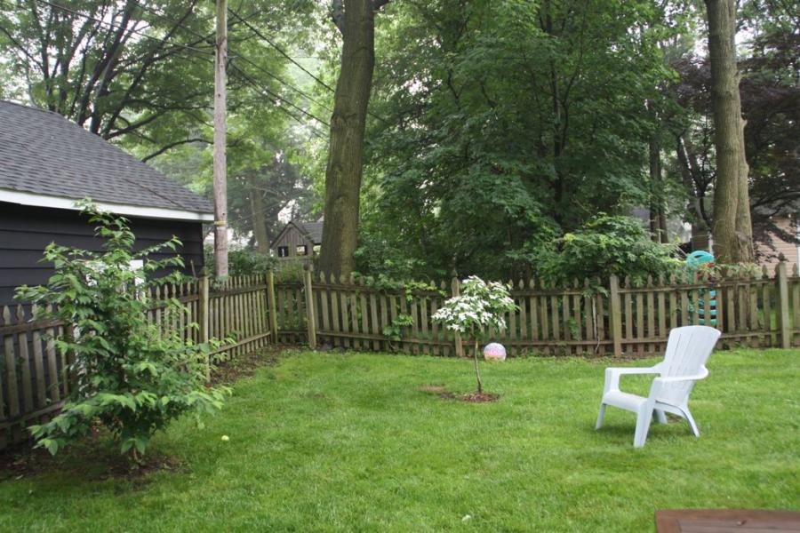 suburban, lawn, traditional, contemporary, garden, deck, 