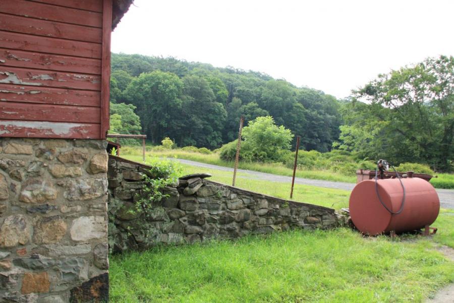 country, farm, horse, rustic, field, barn, 