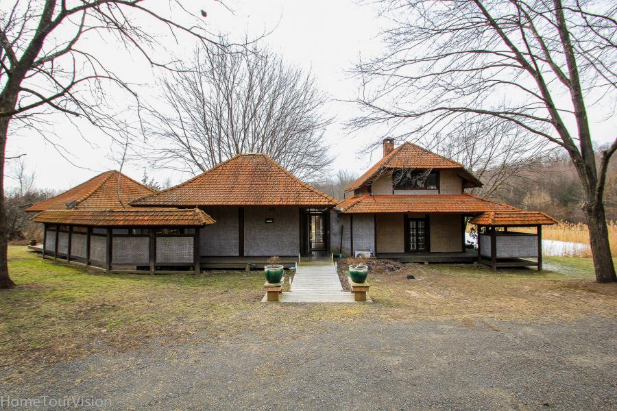 rural, eclectic, bohemian, country, lake, water, lake, eclectic