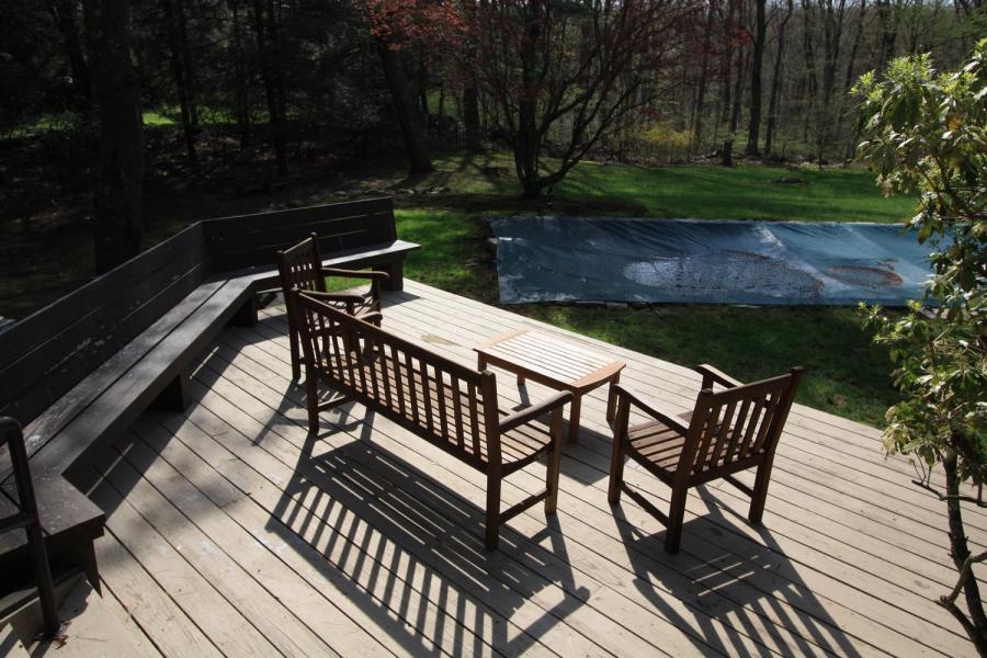contemporary, pool, deck, patio, 