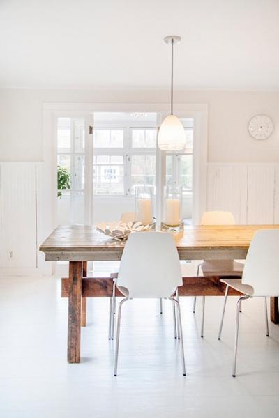 Hamptons, contemporary, shingled, white, light, kitchen, bathroom, 