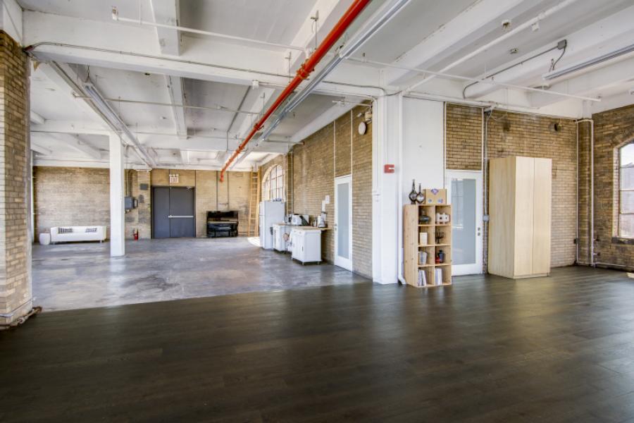 industrial, office, loft, light, 