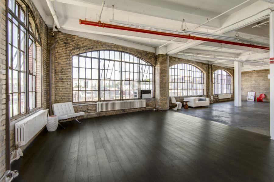 industrial, office, loft, light, 