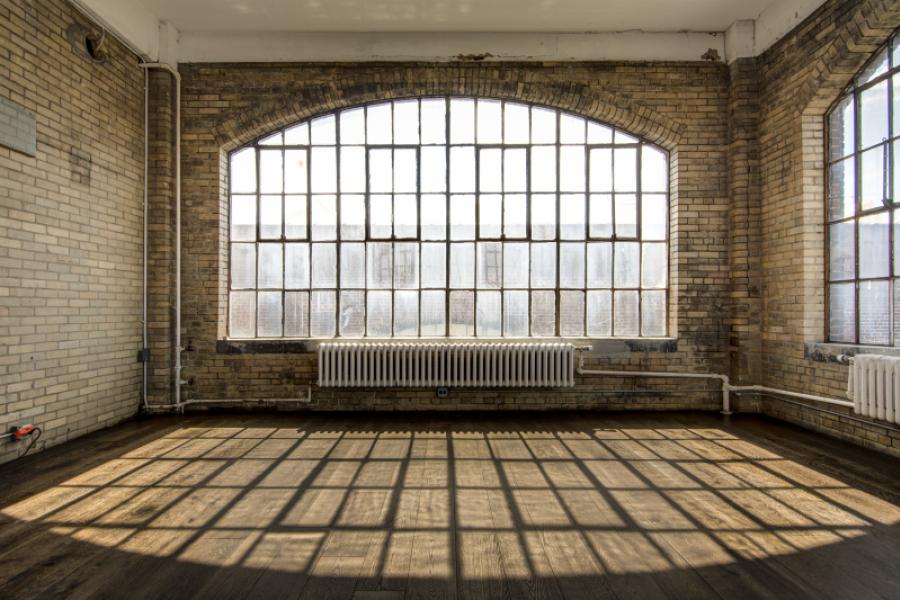 industrial, office, loft, light, 