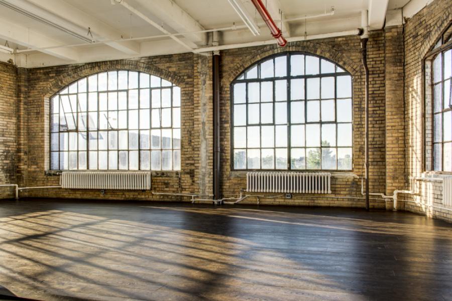 industrial, office, loft, light, 