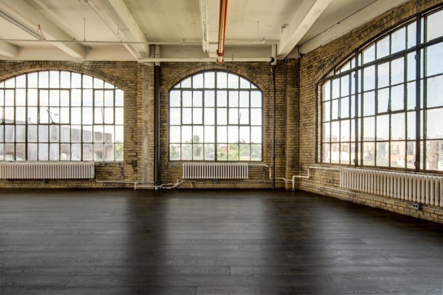 industrial, office, loft, light, 