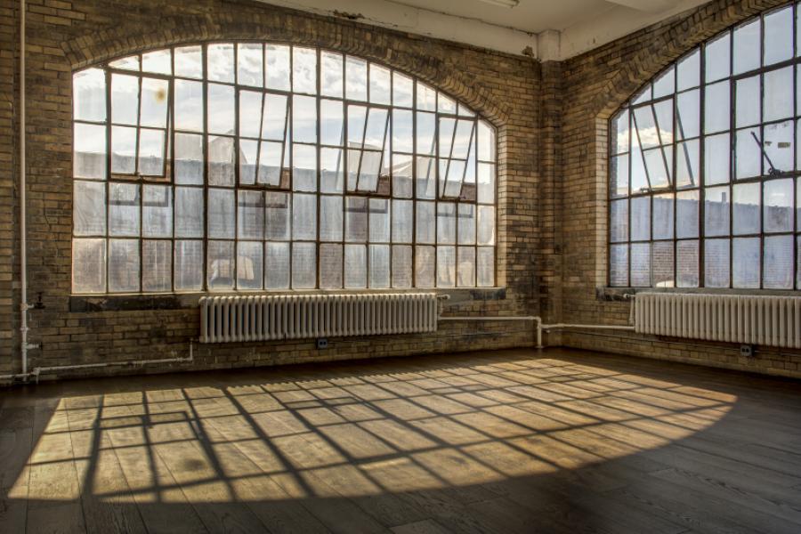 industrial, office, loft, light, 