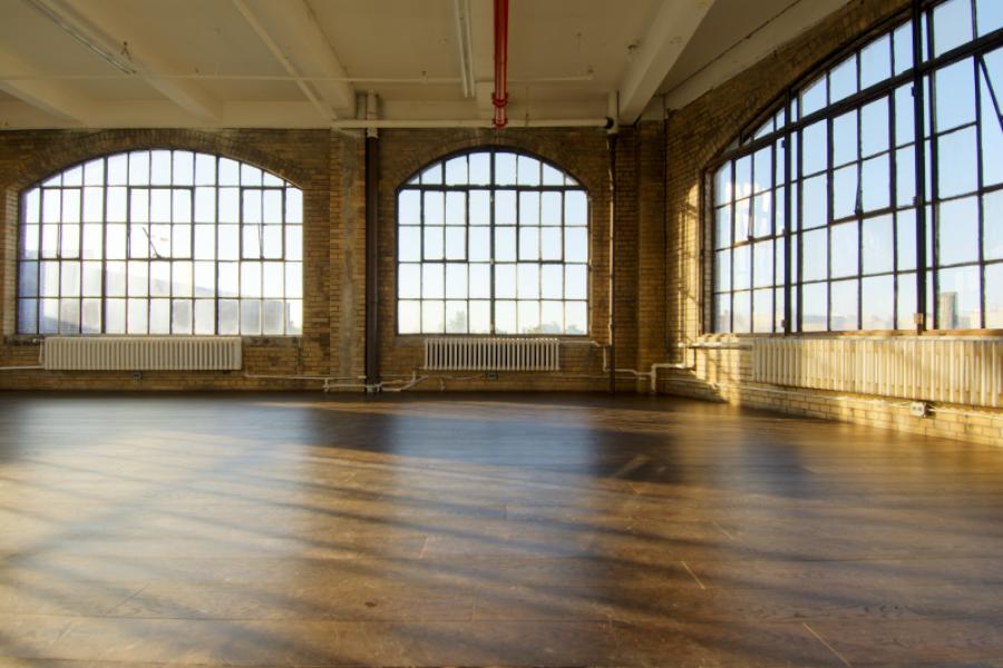 industrial, office, loft, light, 