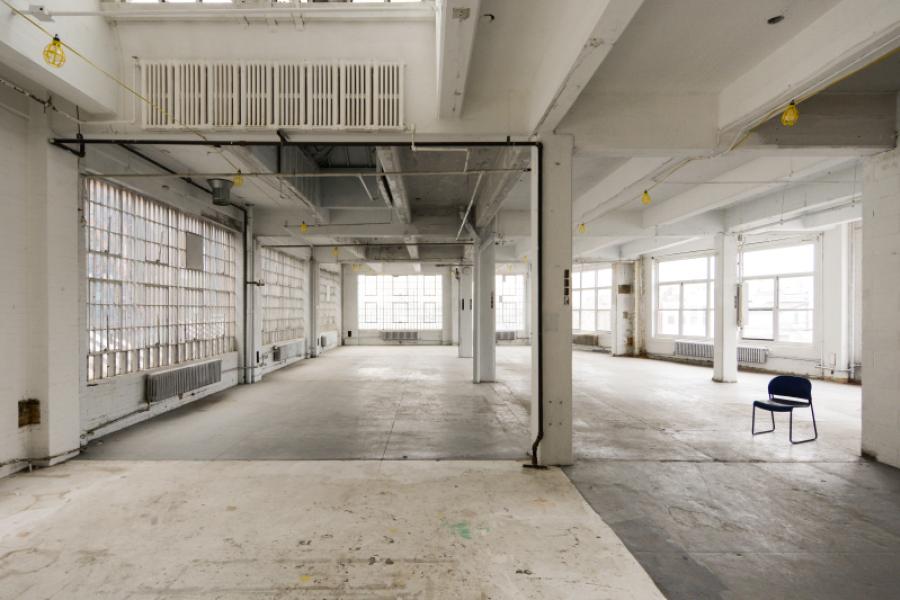 industrial, studio, light, textures, textured walls, glass, rooftop, 