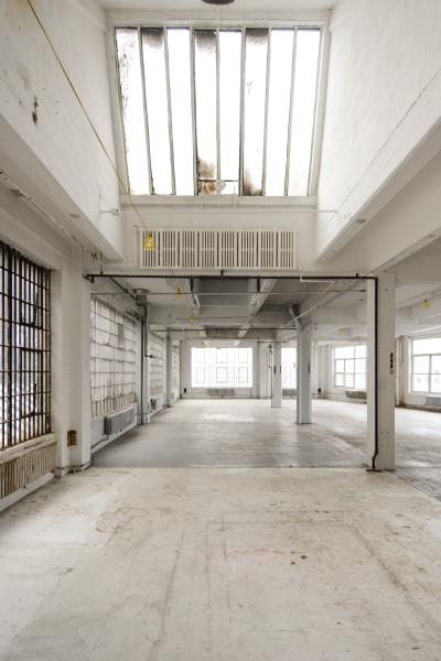 industrial, studio, light, textures, textured walls, glass, rooftop, 