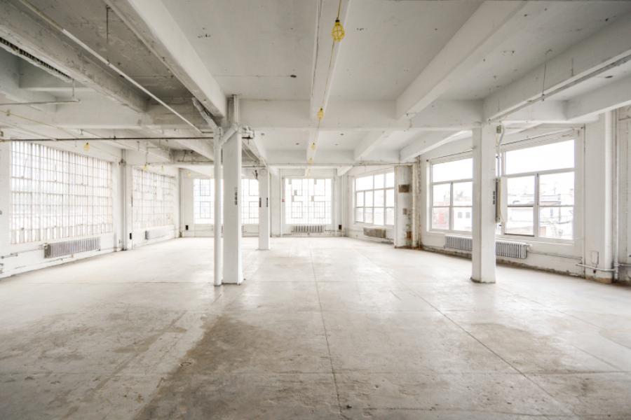 industrial, studio, light, textures, textured walls, glass, rooftop, 