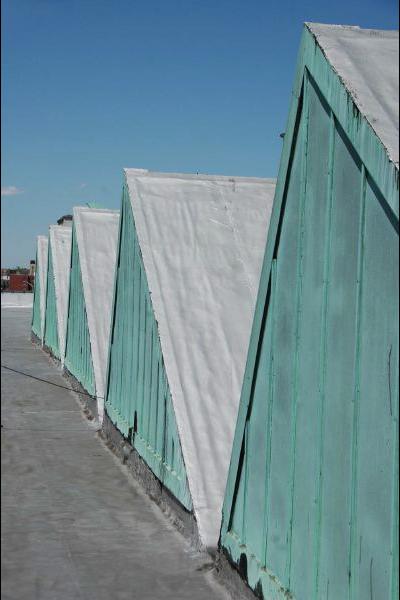 industrial, studio, light, textures, textured walls, glass, rooftop, 