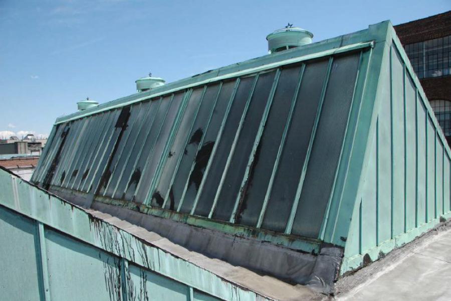 industrial, studio, light, textures, textured walls, glass, rooftop, 