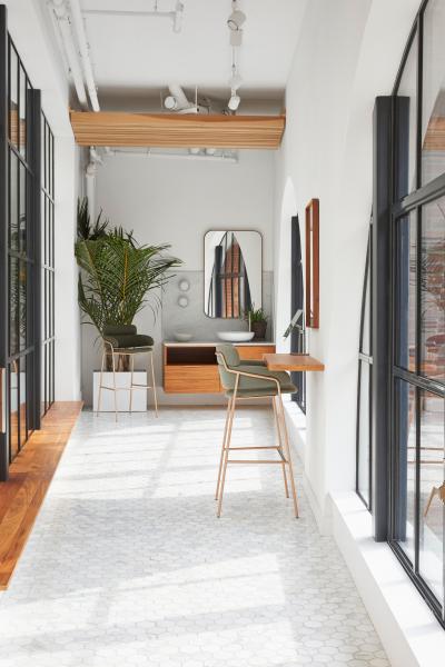 loft, light, airy, 