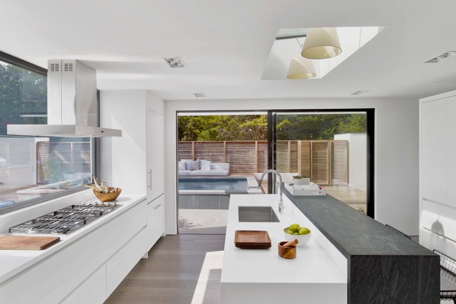 modern, contemporary, pool, kitchen, bathroom, 