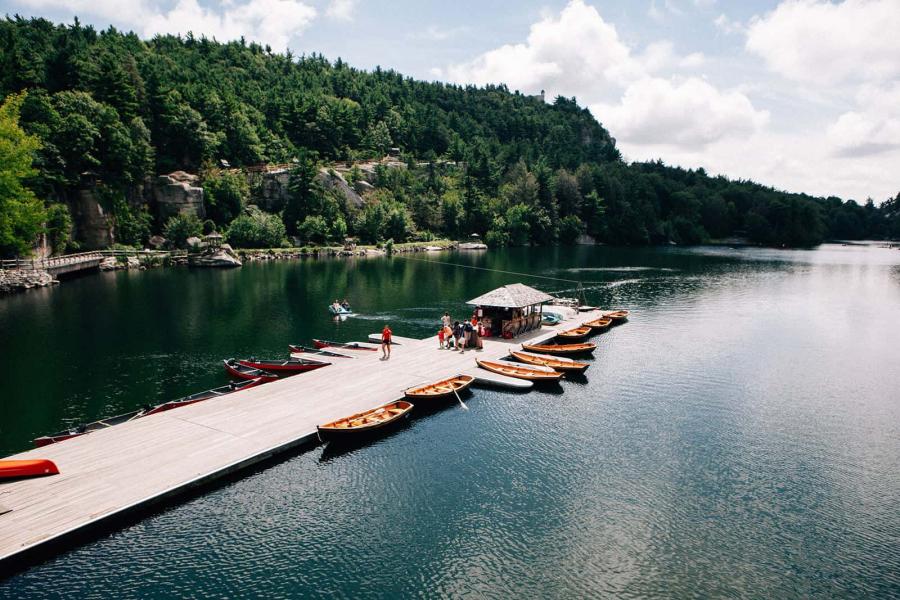 country, rustic, hotel, lake, 