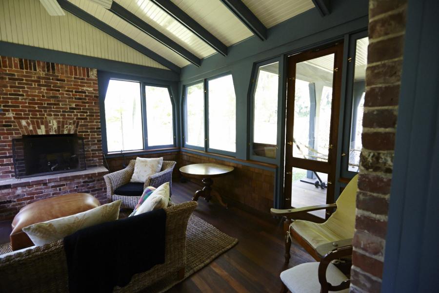 suburban, pool, patio, porch, deck, 