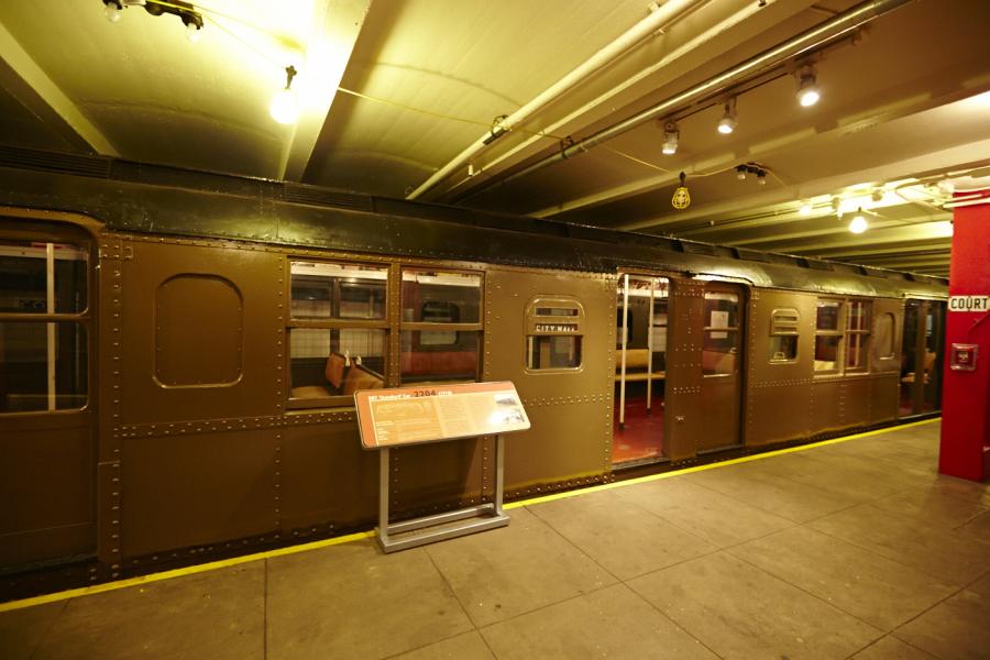 train, museum, museum, train
