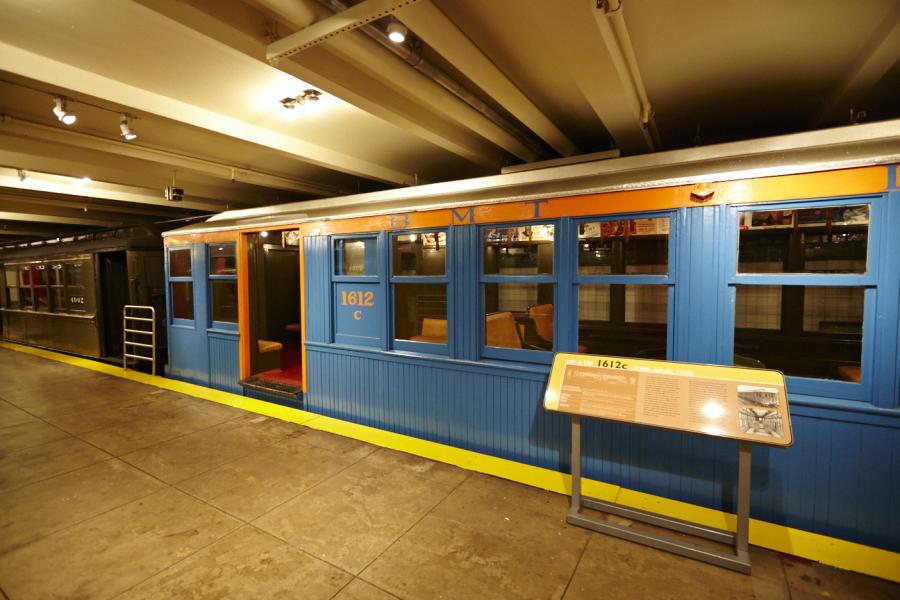 train, museum, museum, train