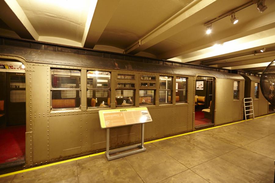 train, museum, museum, train