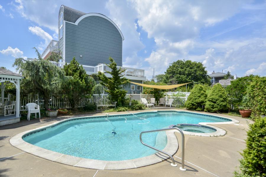 beach, pool, traditional, bathroom, water, 