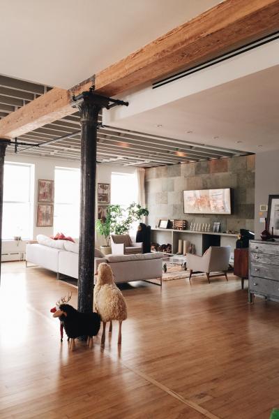 loft, modern, contemporary, light, bathroom, 