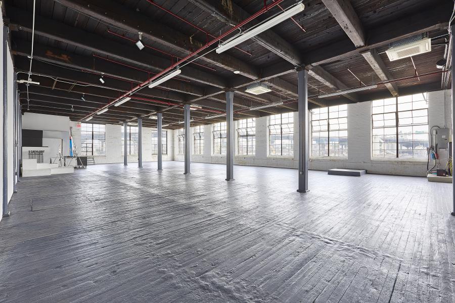 industrial, warehouse, studio, rooftop, 