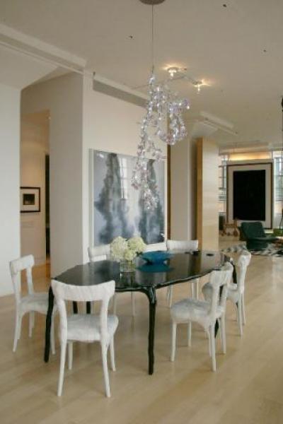 apartment, modern, contemporary, bohemian, 