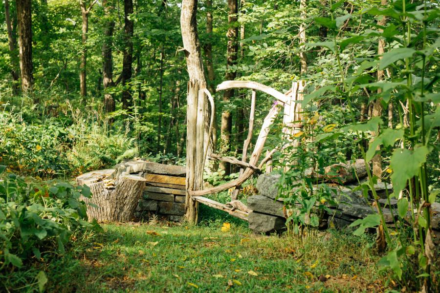 stone, rural, country, kitchen, bathroom, deck, 