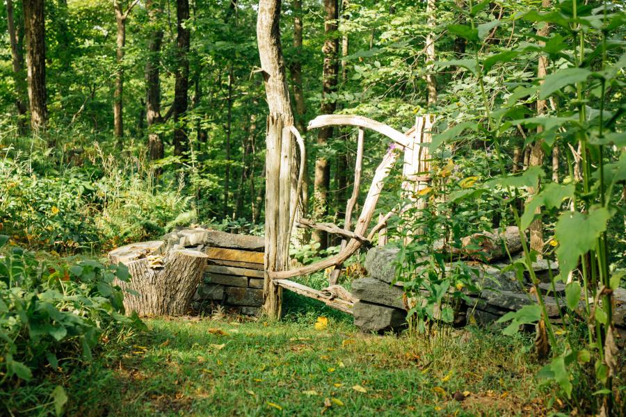 stone, rural, country, kitchen, bathroom, deck, 