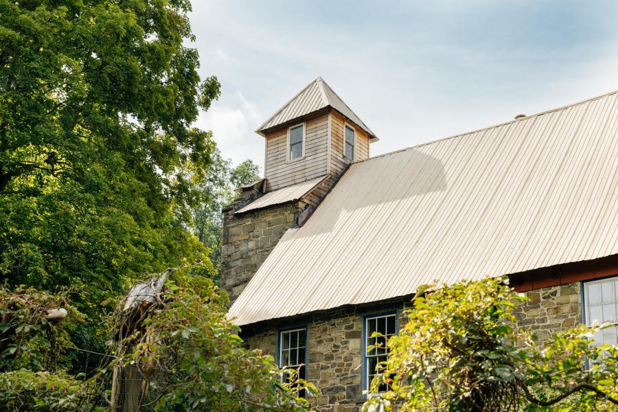 stone, rural, country, kitchen, bathroom, deck, 