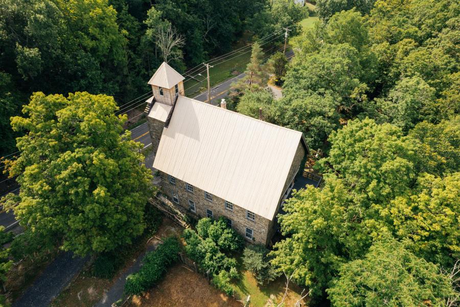 stone, rural, country, kitchen, bathroom, deck, 