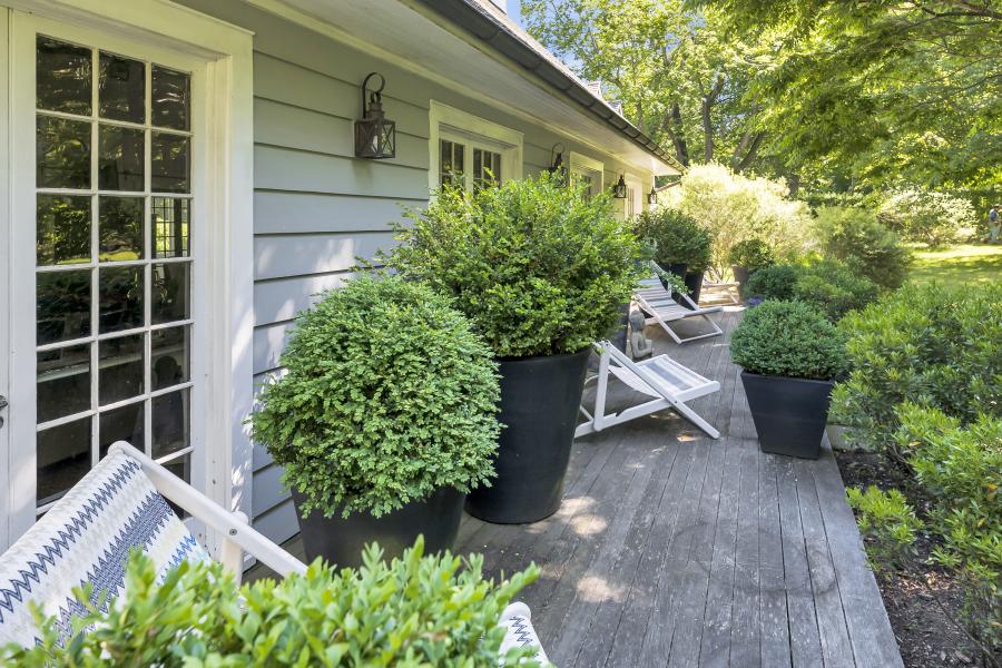 Hamptons, contemporary, bathroom, kitchen, horse, light, 