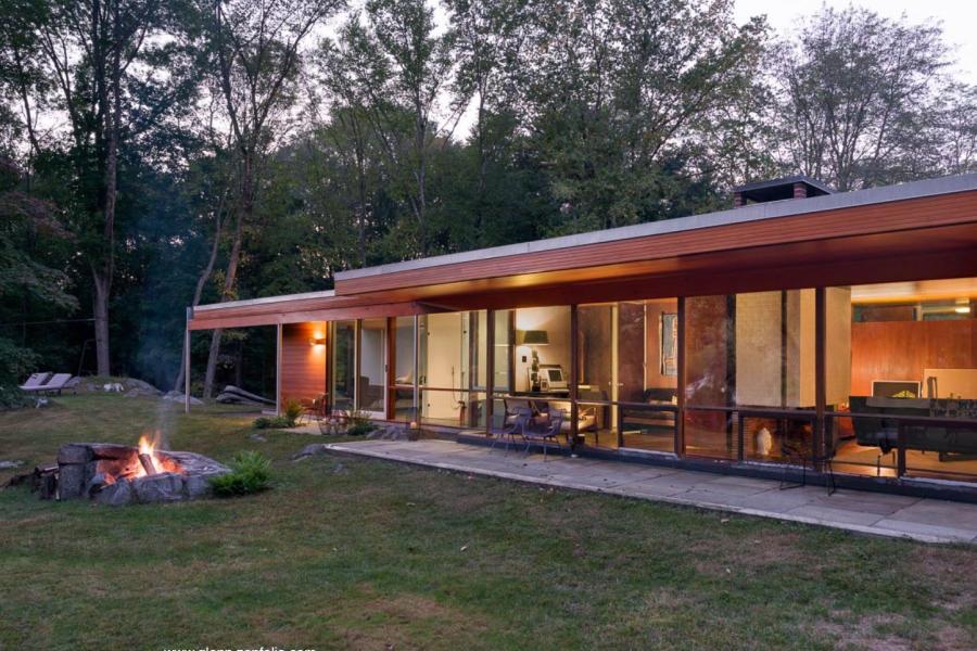 modern, contemporary, glass, 
