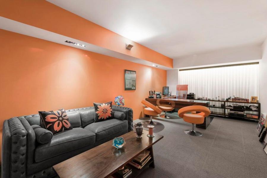 modern, contemporary, kitchen, bathroom, rooftop, deck, 