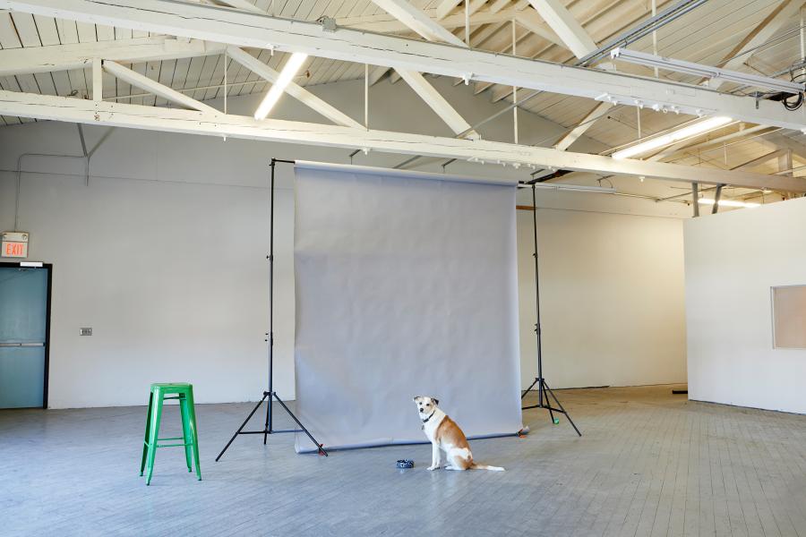 industrial, warehouse, studio, white, wood, 