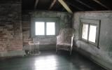 mansion, colorful, distressed, bohemian, funky, empty room, 