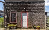 distressed, funky, bohemian, deck, water, beach, dock, colorful, 