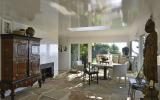 Hamptons, contemporary, pool, 