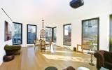 apartment, modern, city view, bathroom, kitchen, 