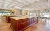 mansion, traditional, tennis, pool, kitchen, garden, staircase, 